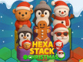 Pelit Hexa Stack Christmas