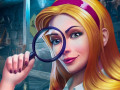 Pelit Hidden Objects: Brain Teaser