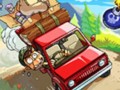 Pelit Hill Climb Twisted Transport
