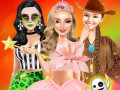 Pelit Iconic Halloween Costumes