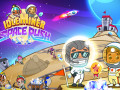 Pelit Idle Miner Space Rush