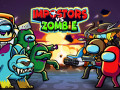 Pelit Impostors vs Zombies: Survival