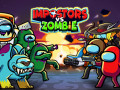 Pelit Impostors vs Zombies: Survival