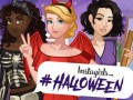 Pelit Instagirls Halloween Dress Up