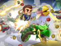 Pelit Jetpack Joyride