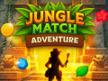 Pelit Jungle Match Adventures
