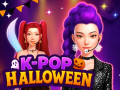 Pelit K-Pop Hunter Halloween Fashion