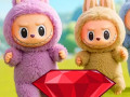 Pelit Labubu and Treasures: Fun Adventure
