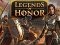 Pelit Legends of Honor