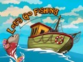 Pelit Let`s go Fishing