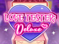 Pelit Love Tester Deluxe
