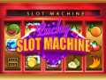 Pelit Lucky Slot Machine