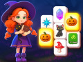 Pelit Magic and Wizards Mahjong