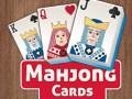 Pelit Mahjong Cards