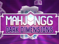 Pelit Mahjong Dark Dimensions