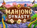 Pelit Mahjong Dynasty