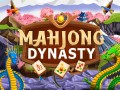 Pelit Mahjong Dynasty