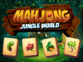 Pelit Mahjong Jungle World
