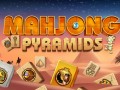 Pelit Mahjong Pyramids