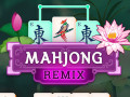 Pelit Mahjong Remix