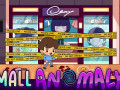 Pelit Mall Anomaly