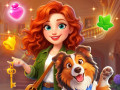 Pelit Mansion Story Match