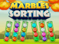 Pelit Marbles Sorting