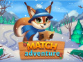 Pelit Match Adventure