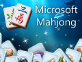 Pelit Microsoft Mahjong