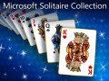 Pelit Microsoft Solitaire Collection
