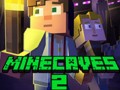 Pelit Minecaves 2