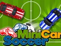 Pelit Minicars Soccer