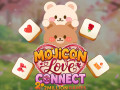 Pelit Mojicon Love Connect
