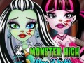 Pelit Monster High Nose Doctor