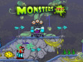 Pelit Monsters TD 2