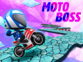 Pelit Moto Boss