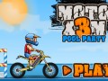 Pelit Moto X3M Pool Party