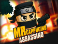 Pelit Mr Cappuccino Assassino