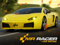 Pelit MR RACER - Car Racing