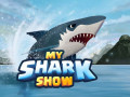 Pelit My Shark Show