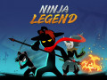 Pelit Ninja Legend
