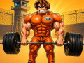 Pelit Obby: Pump Up Your Muscles