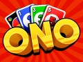 Pelit ONO Card Game