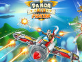 Pelit Panda Air Fighter