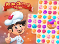 Pelit Papa Cherry Saga