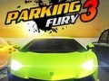 Pelit Parking Fury 3