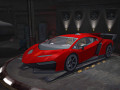 Pelit Parking Fury 3D: Night Thief