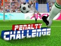Pelit Penalty Challenge