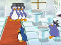 Pelit Penguin Cookshop