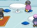 Pelit Penguin Diner